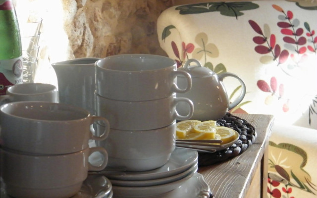 Bed & Breakfast Le Coste