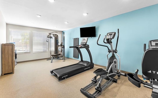 Woodspring Suites Bluffdale Salt Lake City