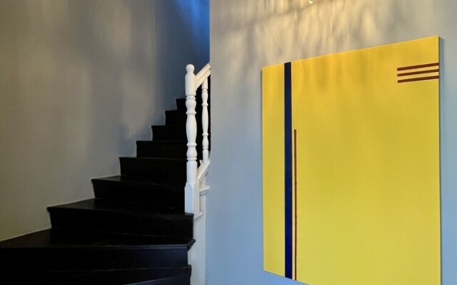 The Thirty8 Heritage House