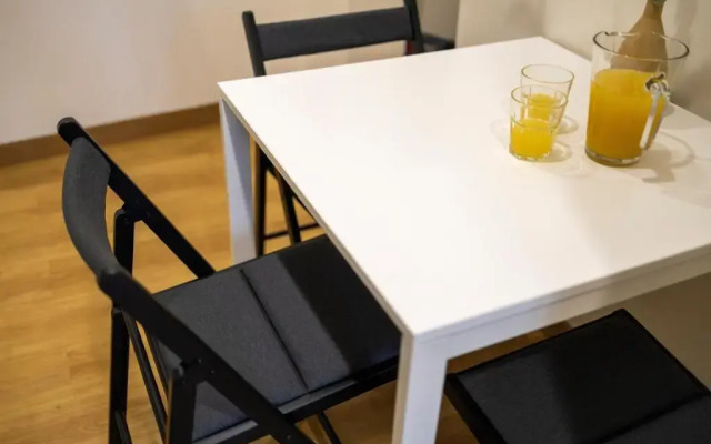 Be@Apartamentos Alfama District