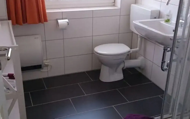 Dinkla 1 Comfortable Holiday Residence