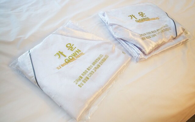 Yang SJ Boutique Hotel