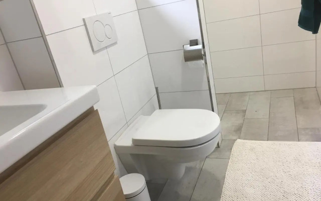 B&B Het Vogeltje