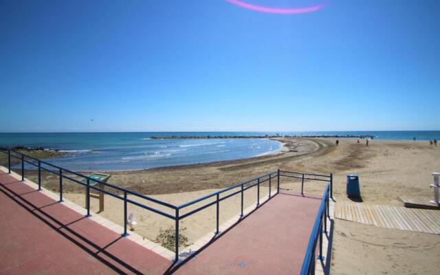 Casaturis Playa Postiguet A113