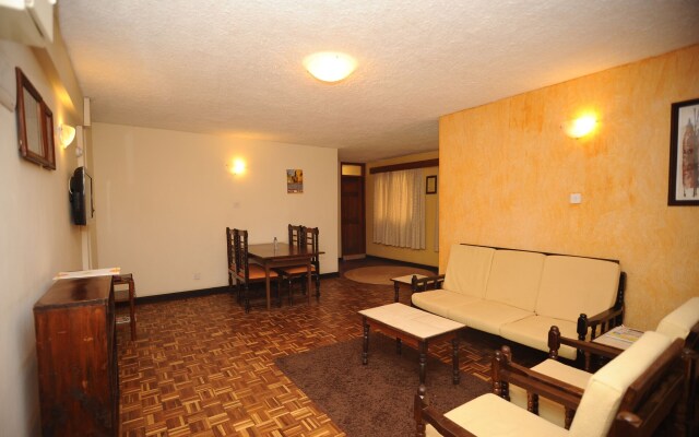 Kenya Comfort Suites