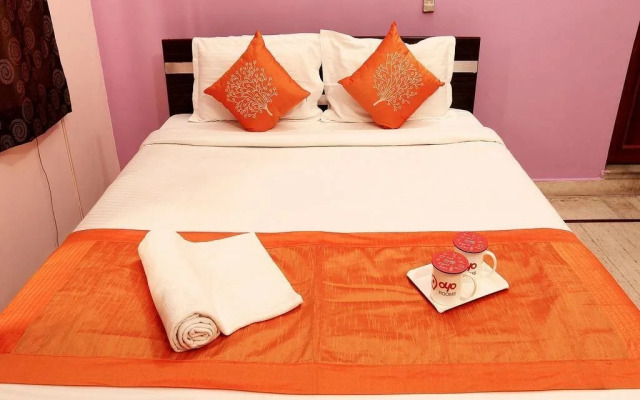 OYO Rooms Bhawanipore Ashutosh Mukherjee Road