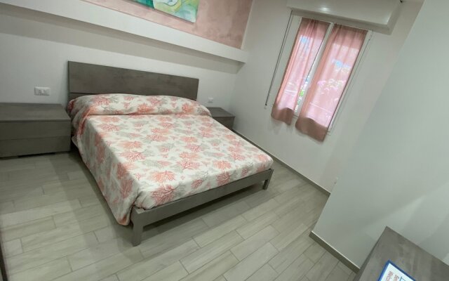 Apartment Capomare A 5 Minuti Dal Mare