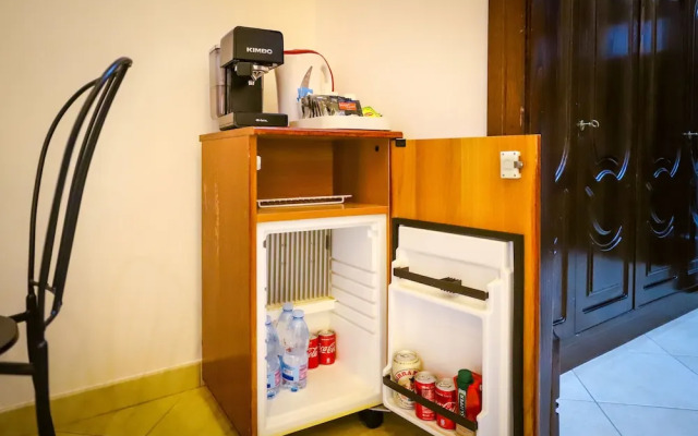 Il Terrazzino Di Montesanto