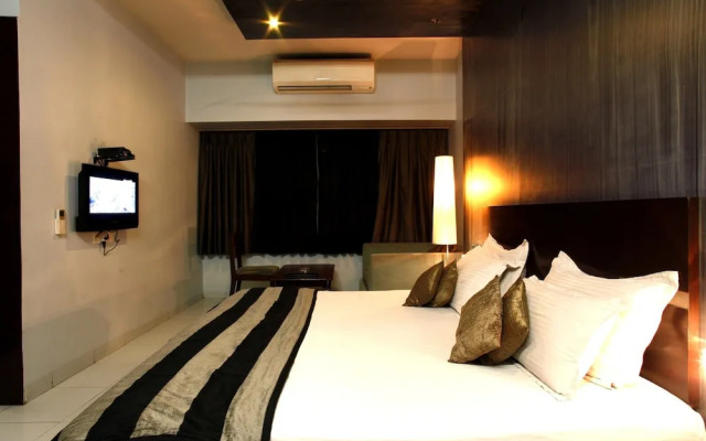 Acacia Inn