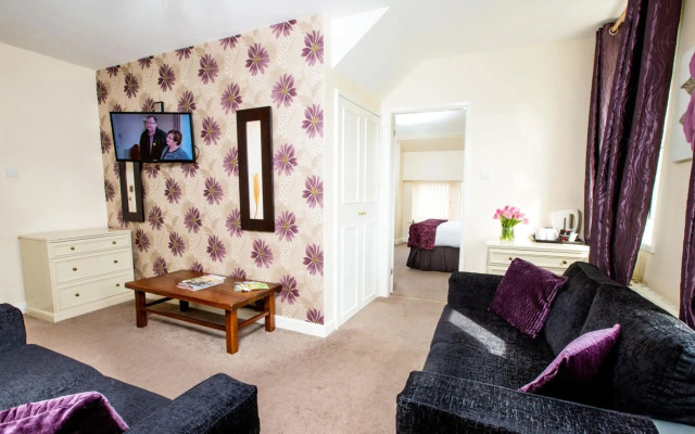 The Skipton Hotel - Formerly Hotel Rendezvous