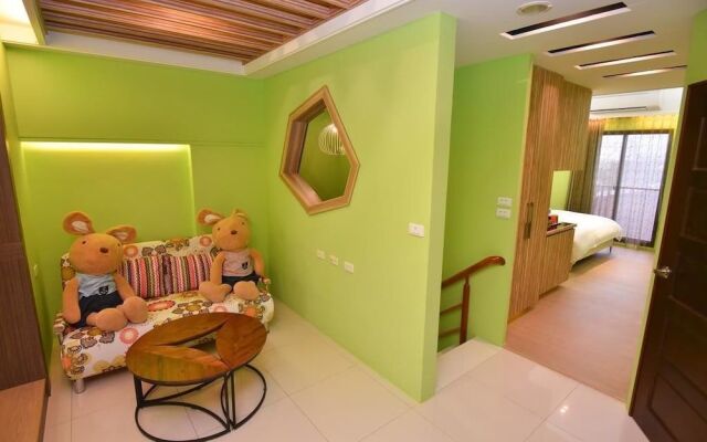 Immanuel B&B