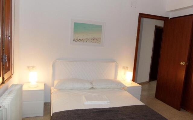 Apartament a la Placeta de Sant Joan 21, 3r