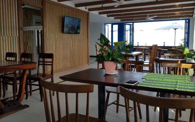 Santori Hotel Danang Bay