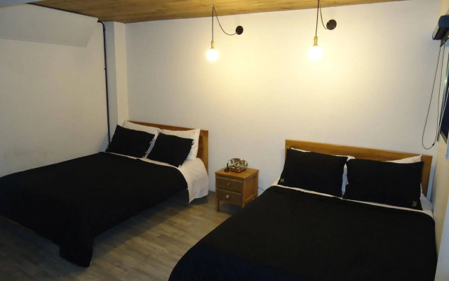 Hotel Avenida Jimenez