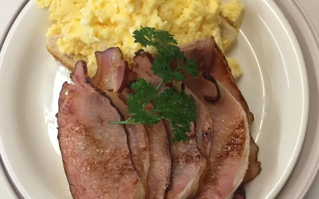 Stagecoach Motel Wodonga