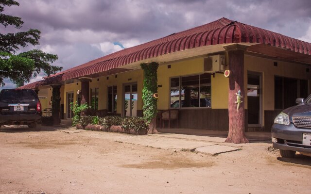 Kalabi Executive Lodge