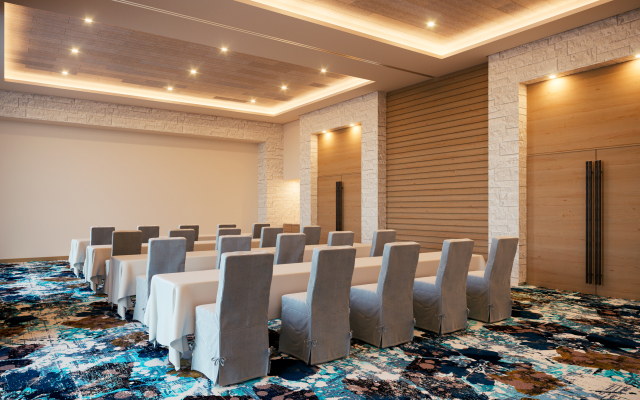 Hyatt Ziva Cap Cana - All Inclusive