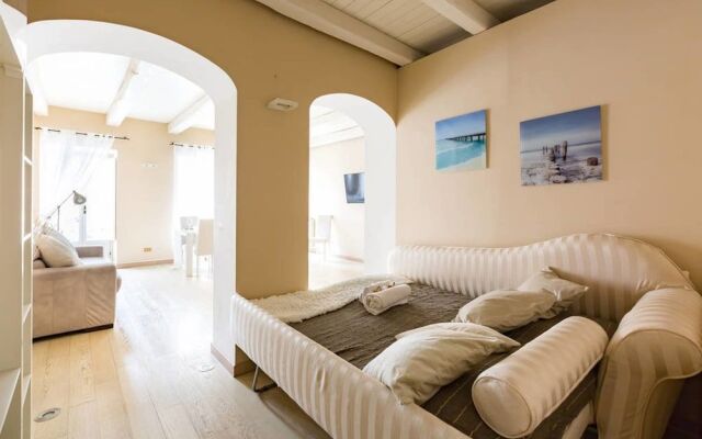 Piazza del Popolo Suite