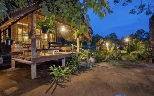 poomtara camping khaoyai