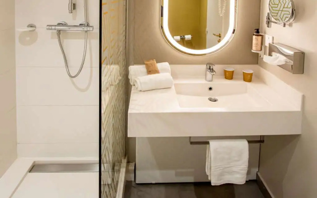 Mercure Honfleur