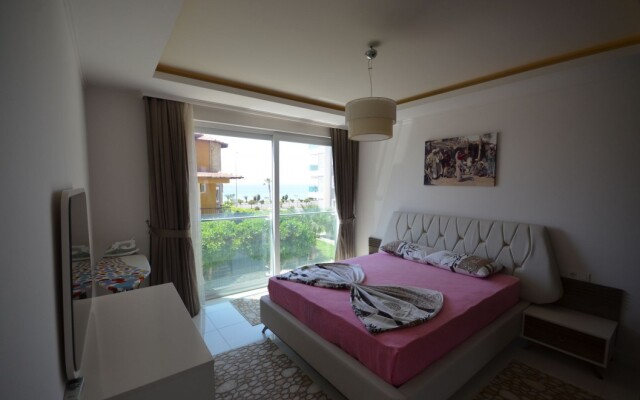 Moda Marine Residence