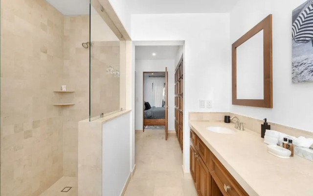 3BD Copala Luxury Viila Oceanview Private Pool