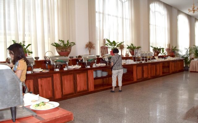 Angkor Davann Luxury Hotel & Spa