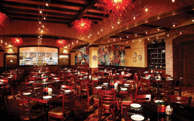 Golden Nugget Las Vegas Hotel & Casino