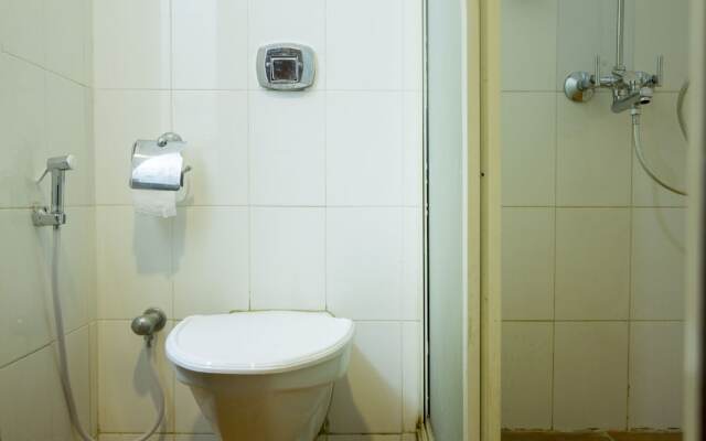 FabHotel Hallmark Inn Jubilee Hills