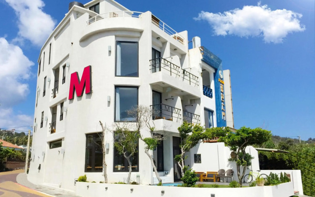 Minimi Inn - SailRock Beach House