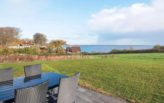 8 Person Holiday Home in Haderslev