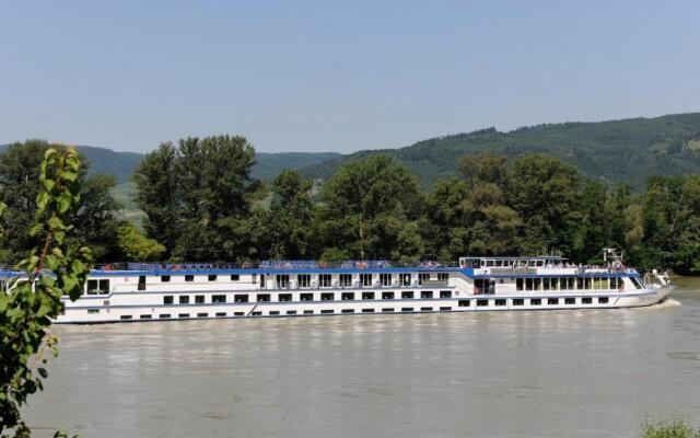 Winzerhof & Gästehaus Stöger