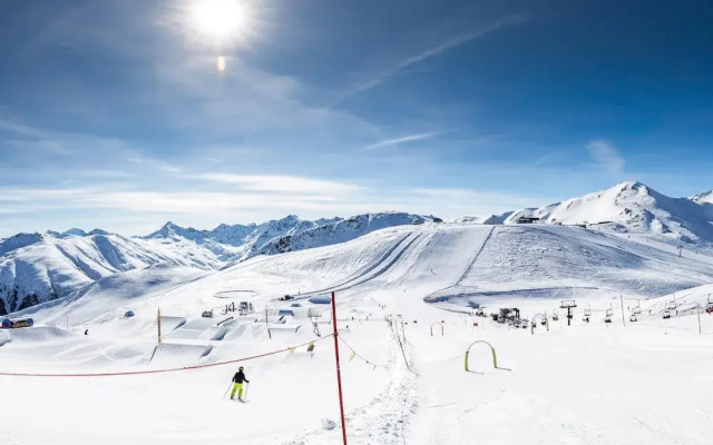 Lina in Livigno With 2 Bedrooms and 2 Bathrooms