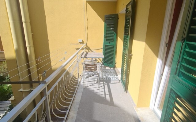 RosaTramonto Portofino- PortofinoVacanze