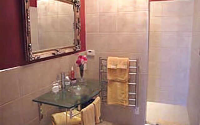 Eden Park Bed and Breakfast