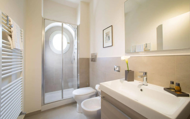 Tenuta Torre Rossa Farm & Apartments