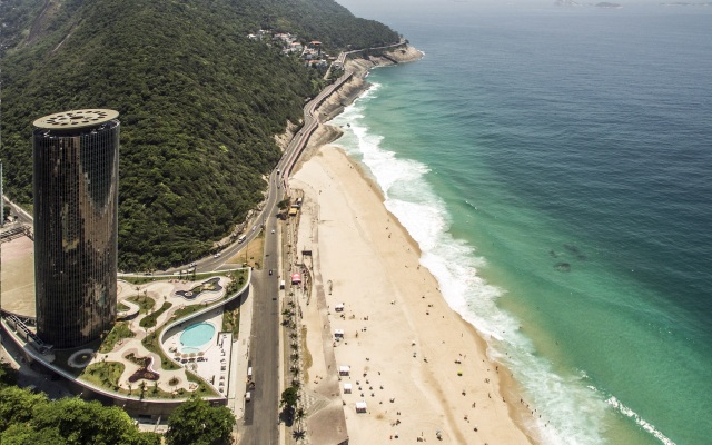 Hotel Nacional Rio de Janeiro