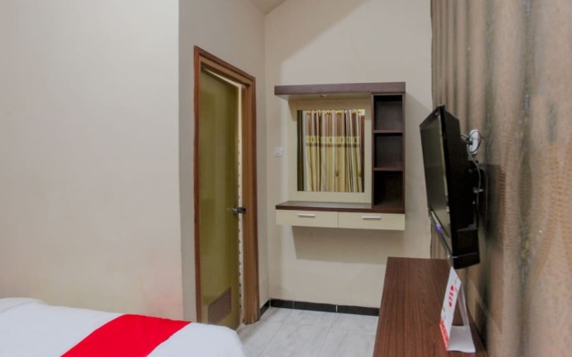 Villa Akbar 3 by RedDoorz