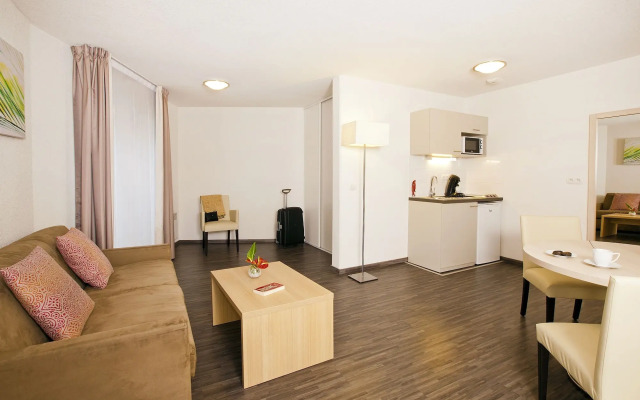 Residhome Neuilly Bords de Marne