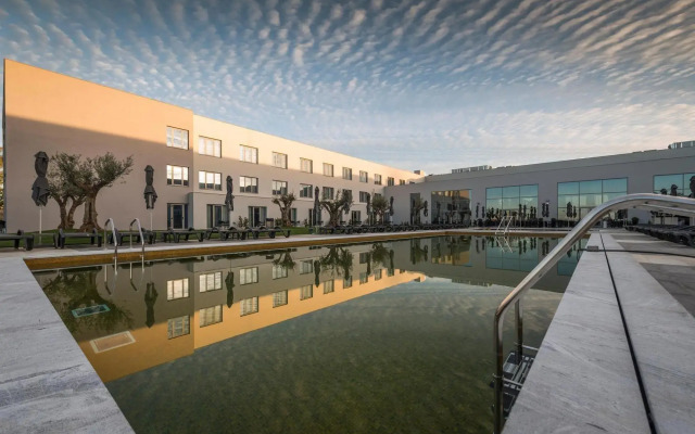 Hotel Vila Gale Evora