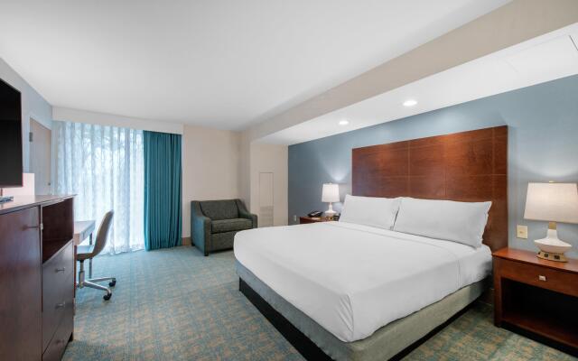 Holiday Inn Orlando - Disney Springs® Area, an IHG Hotel