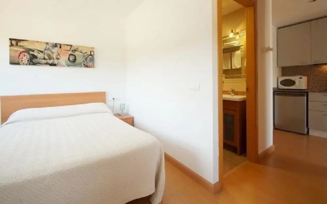 Aparthotel Arenal