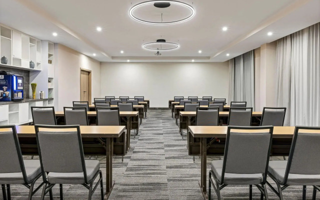Courtyard by Marriott San Jose Escazu