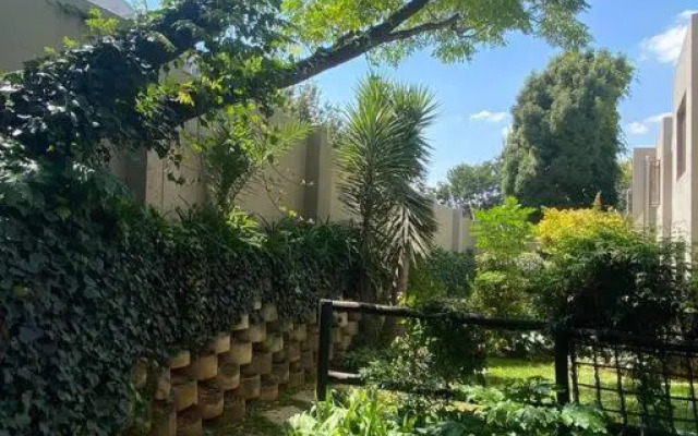 The Atholls in Melrose