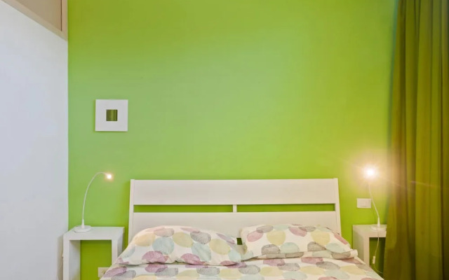 Casalmare Apartments a step from the sea