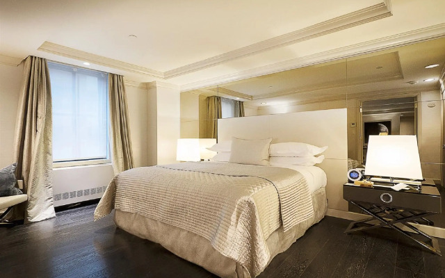 The Michelangelo Hotel