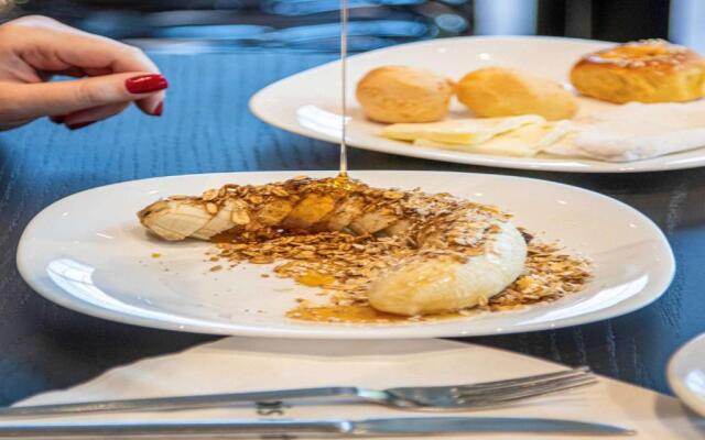 ibis Sao Paulo Tatuape