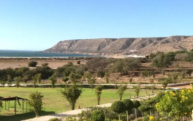 Tasguayan Maison de Charme