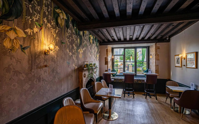 The Swan Hotel Wells