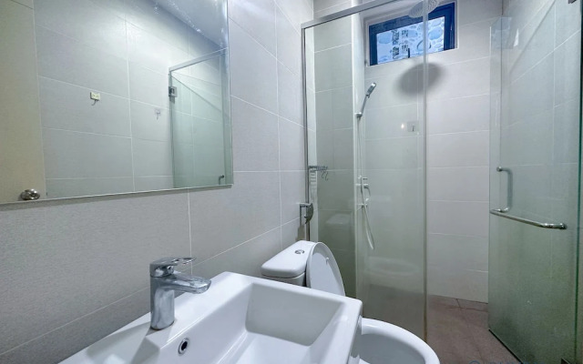 Atlantis Residences Melaka by Stayrene